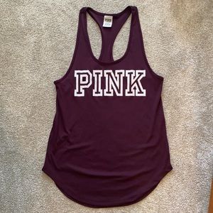 Victoria’s Secret PINK workout tank